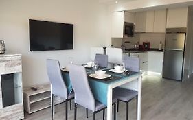 Apartamentos Boliche